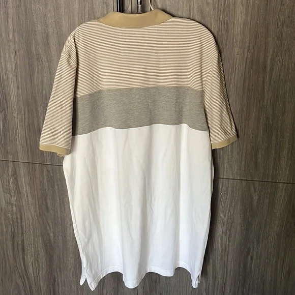 Banana Republic polo shirt - Picture 8 of 12